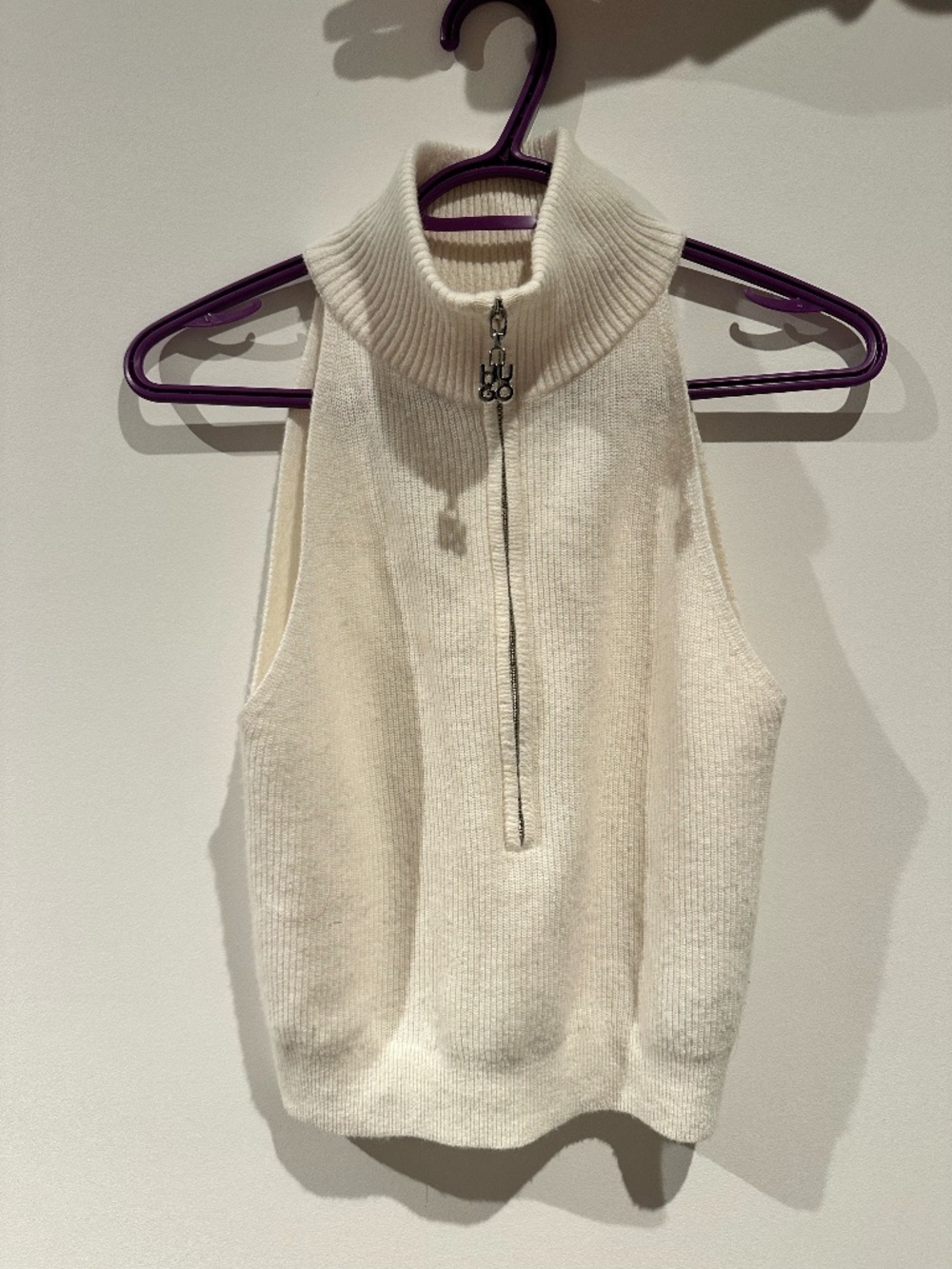 Hugo Boss Quarter Zip